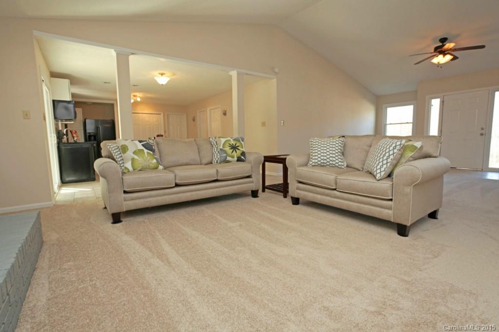 Woodbridge - Residential