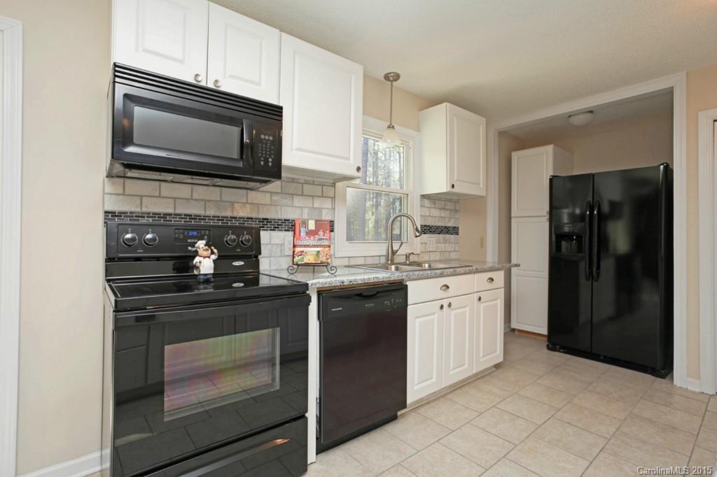 Woodbridge - Residential