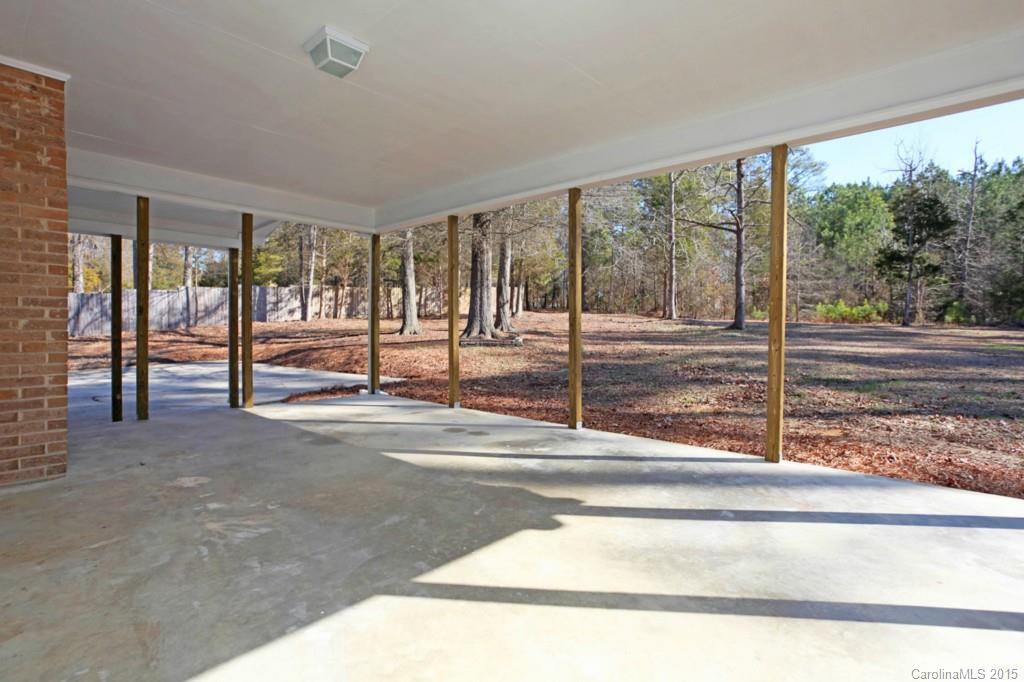 Woodbridge - Residential