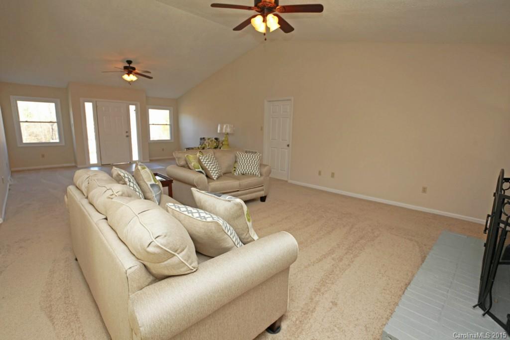 Woodbridge - Residential