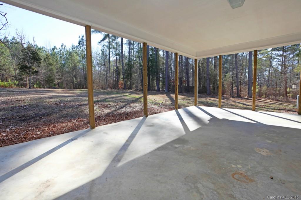 Woodbridge - Residential