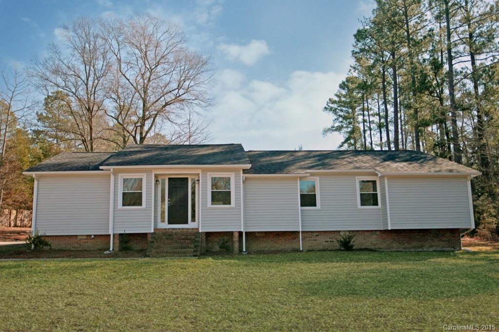 Woodbridge - Residential