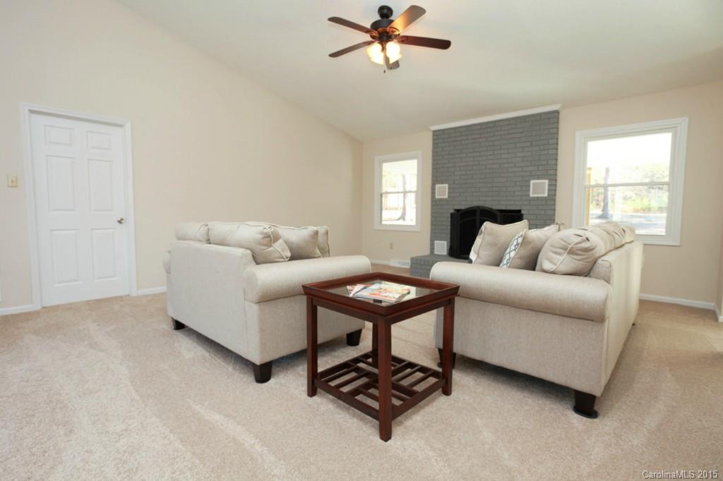 Woodbridge - Residential