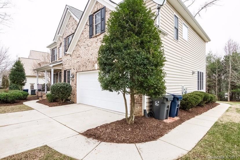 Northstone - Residential Lease