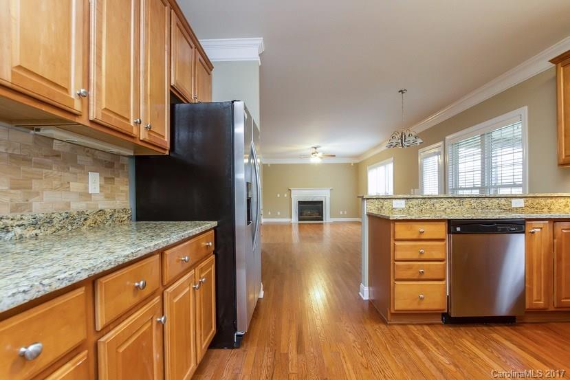 Northstone - Residential Lease