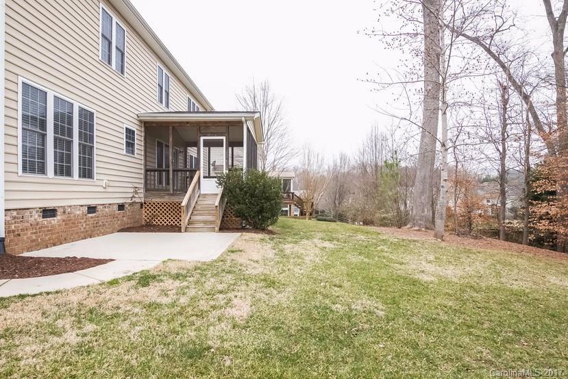 Northstone - Residential Lease