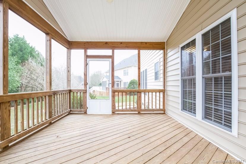 Northstone - Residential Lease