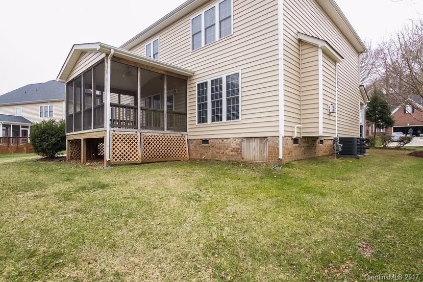 Northstone - Residential Lease