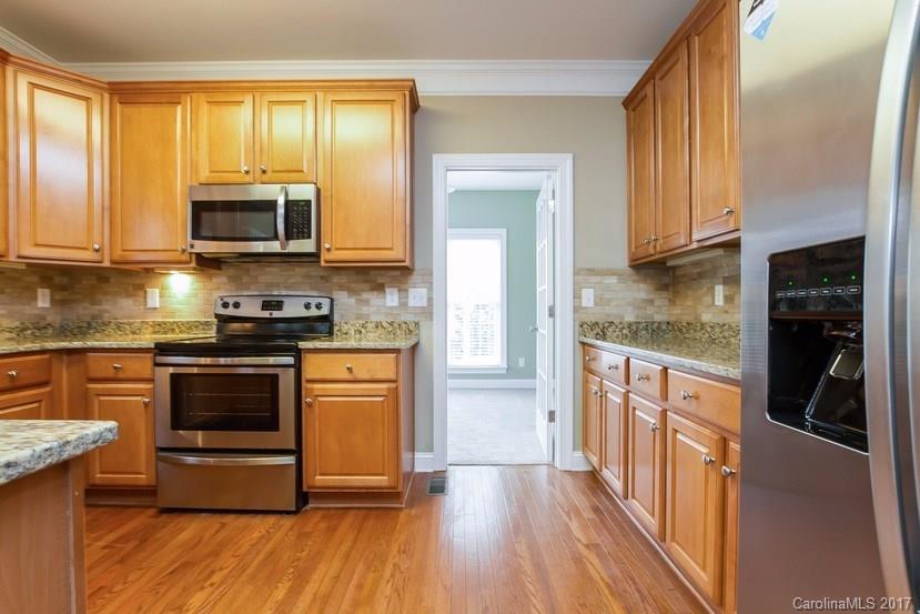 Northstone - Residential Lease