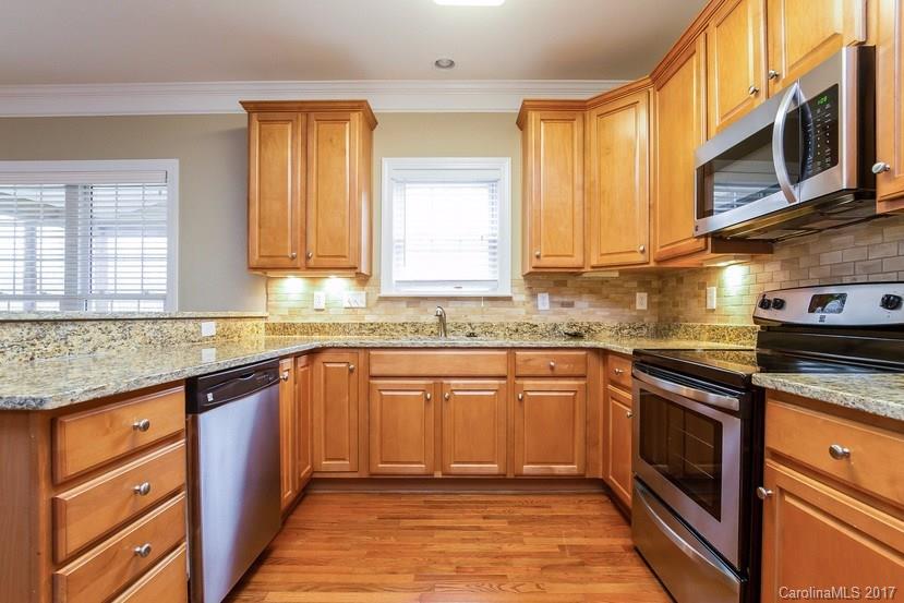 Northstone - Residential Lease