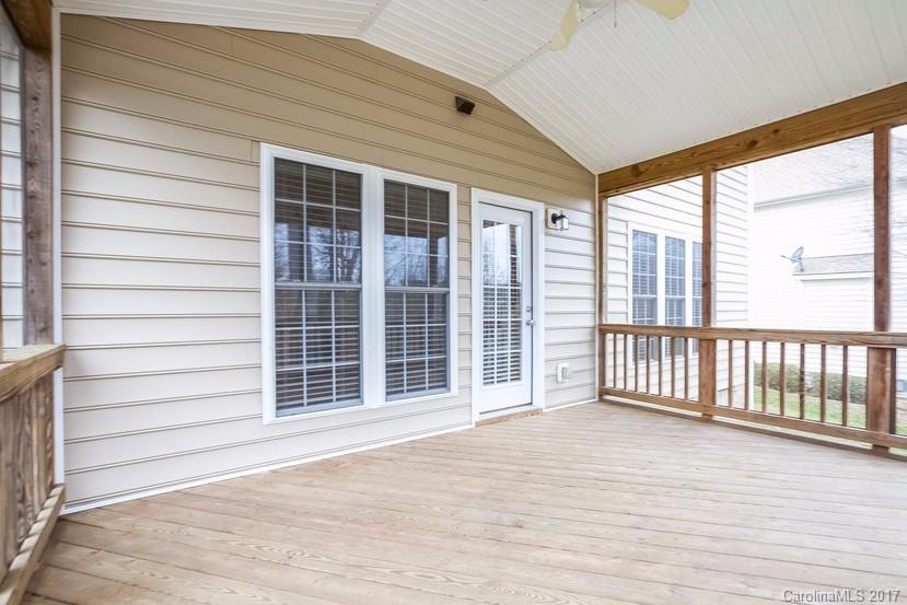 Northstone - Residential Lease