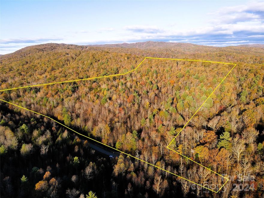 Discover 24+/- acres of opportunity at the scenic South Mountains! This versatile property features a cleared potential building site, accessible via a former logging road. Aside from the primary access along Mount Gilead Church Rd, the property also adjoins Pine Ridge Dr. at the mountain ridge which is a private road in the Pine Mountain Estates community. The future owner has the option to join the Pine Mountain HOA for the ridge road access (subject to dues and building restrictions if you choose to join). With over 1,700 feet of frontage on Mount Gilead Church Rd and 600+ feet on Pine Ridge Dr, this tract is ideal for hunting, recreation, or building your dream home or cabin. Just over an hour from Charlotte, it is only minutes from the entrance to South Mountains State Park and the 21,000+ acres of the South Mountains Game Lands. Don’t miss this unique opportunity!