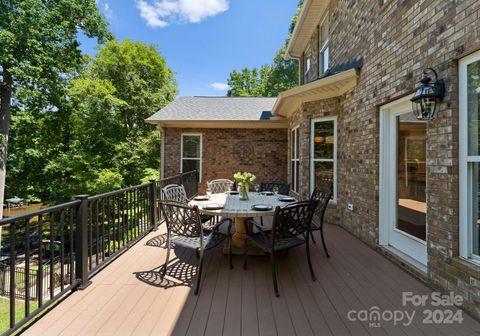 A home in Mooresville