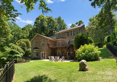 A home in Mooresville