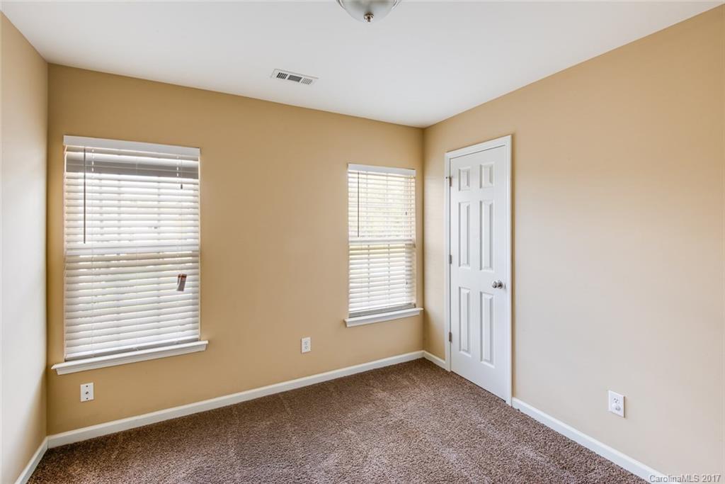 Reid Meadows - Residential