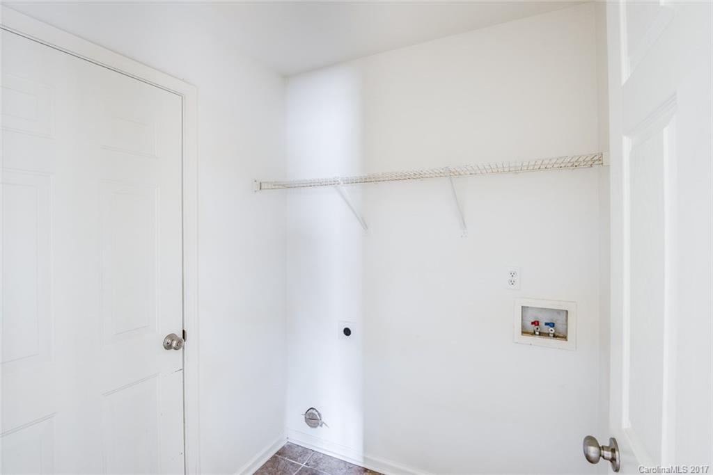 Reid Meadows - Residential