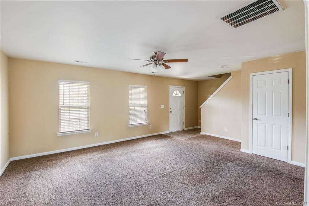 Reid Meadows - Residential