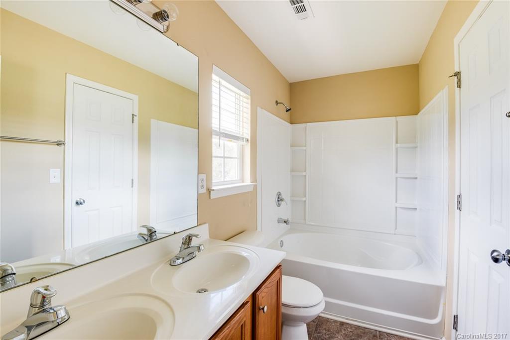 Reid Meadows - Residential