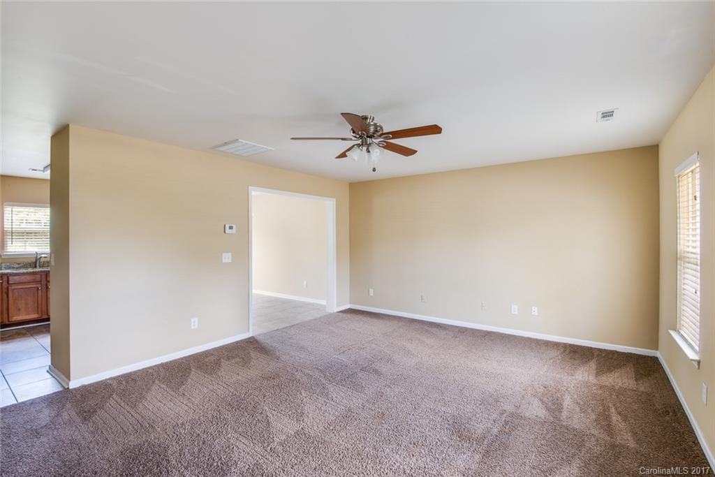 Reid Meadows - Residential