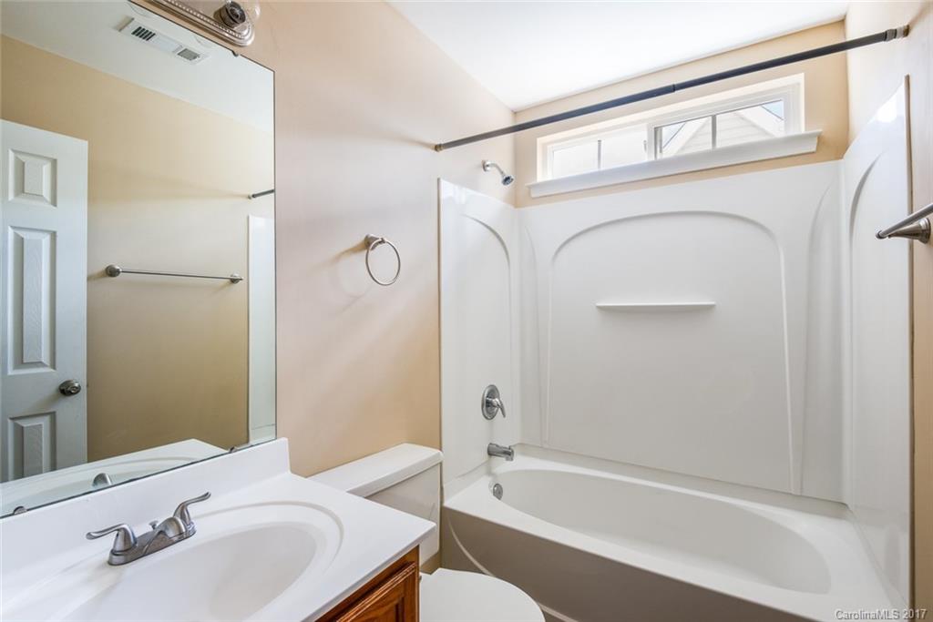 Reid Meadows - Residential