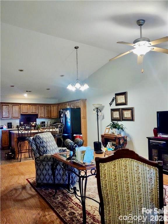 Buena Vista - Residential