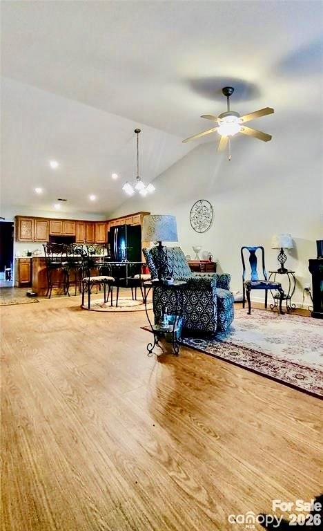 Buena Vista - Residential