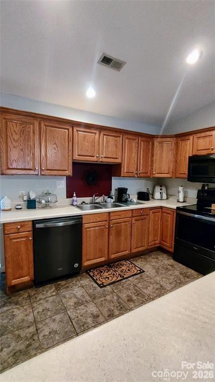 Buena Vista - Residential