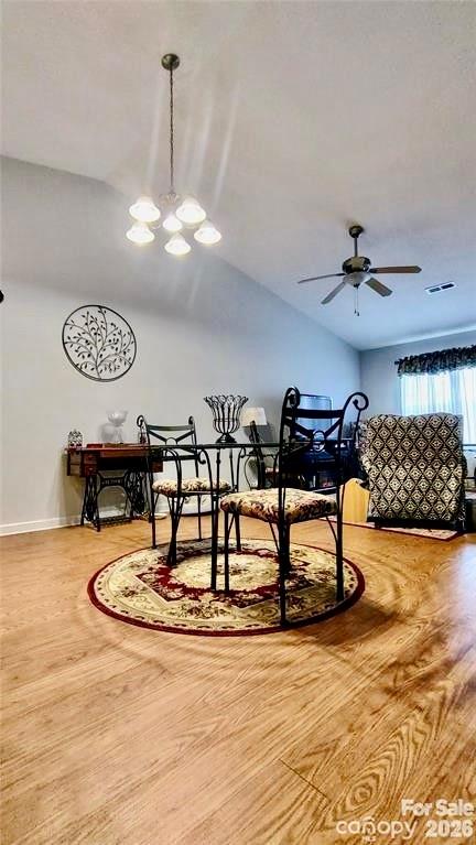 Buena Vista - Residential