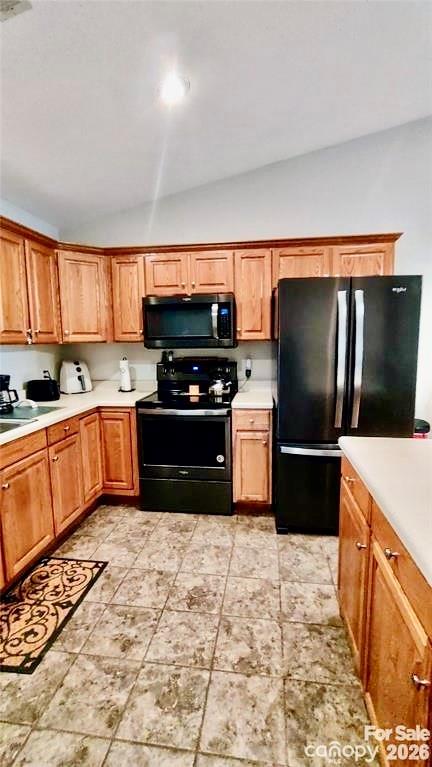 Buena Vista - Residential