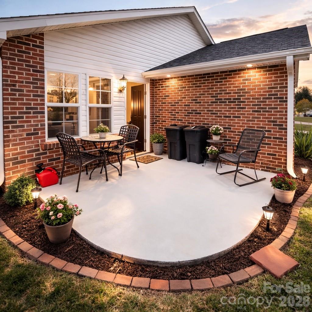 Buena Vista - Residential