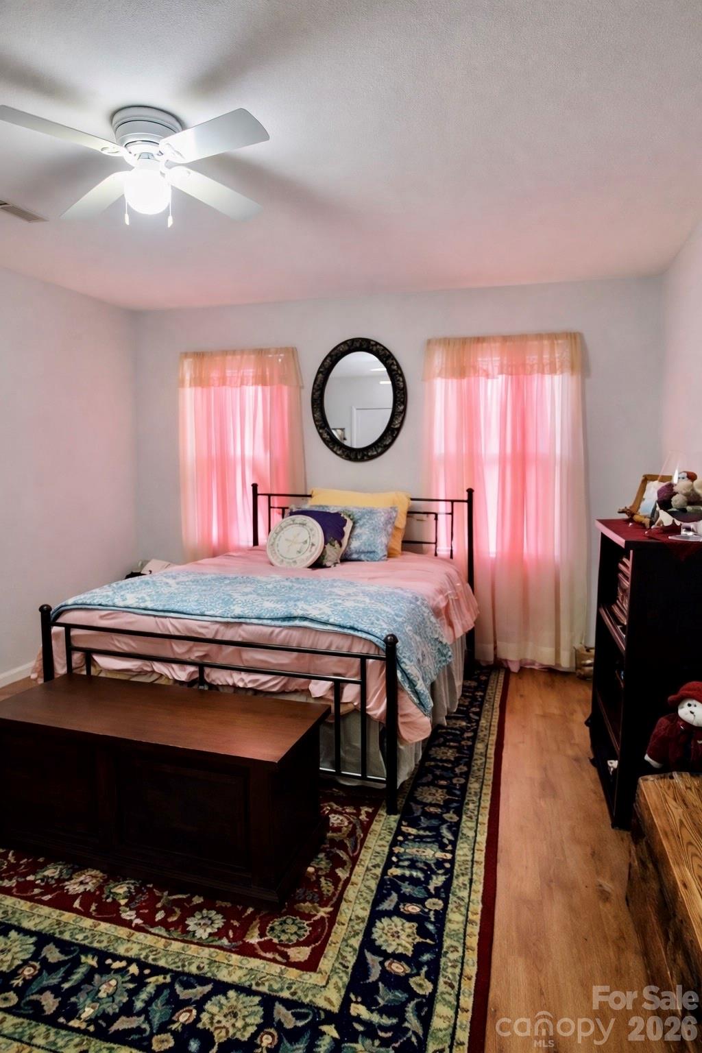 Buena Vista - Residential