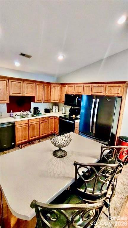 Buena Vista - Residential