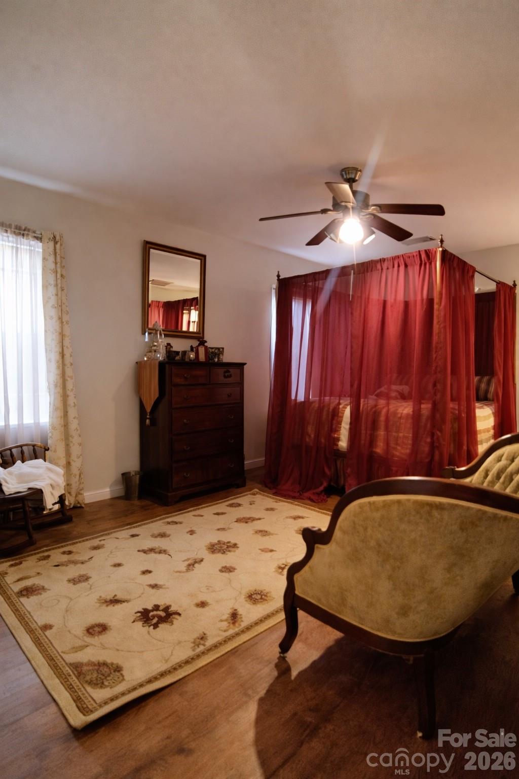 Buena Vista - Residential