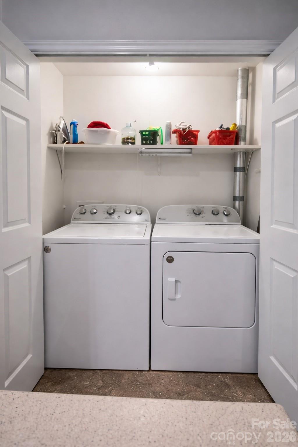 Buena Vista - Residential