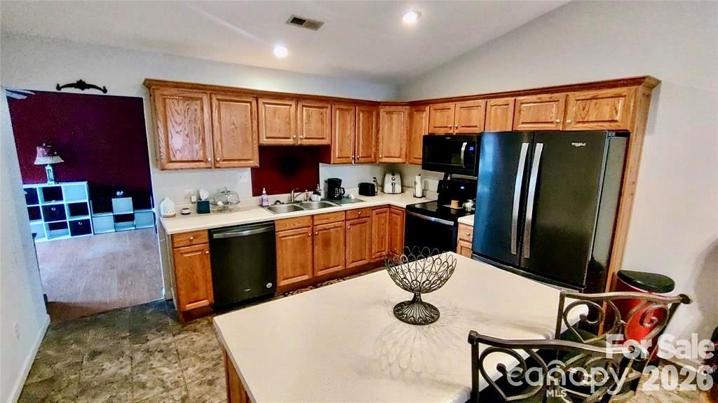 Buena Vista - Residential