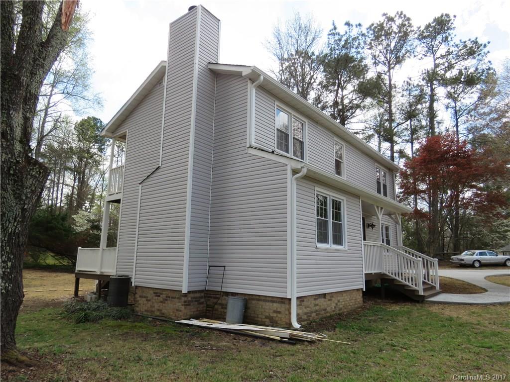 Country Oaks - Residential