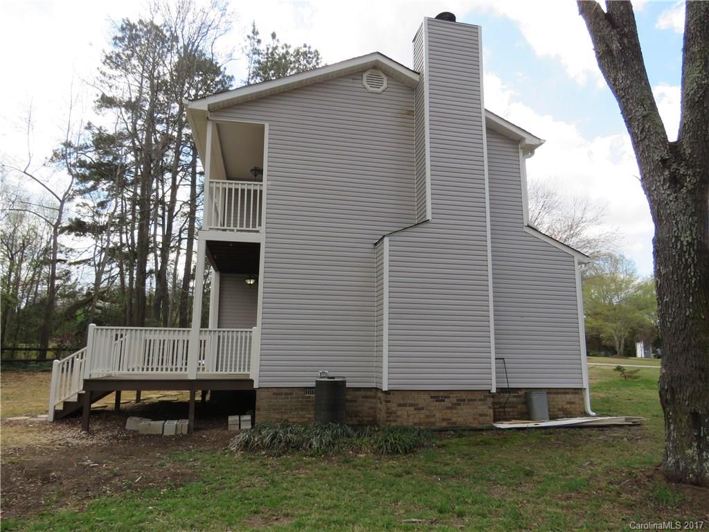 Country Oaks - Residential