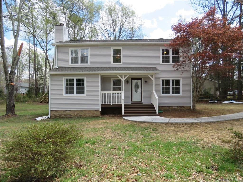 Country Oaks - Residential