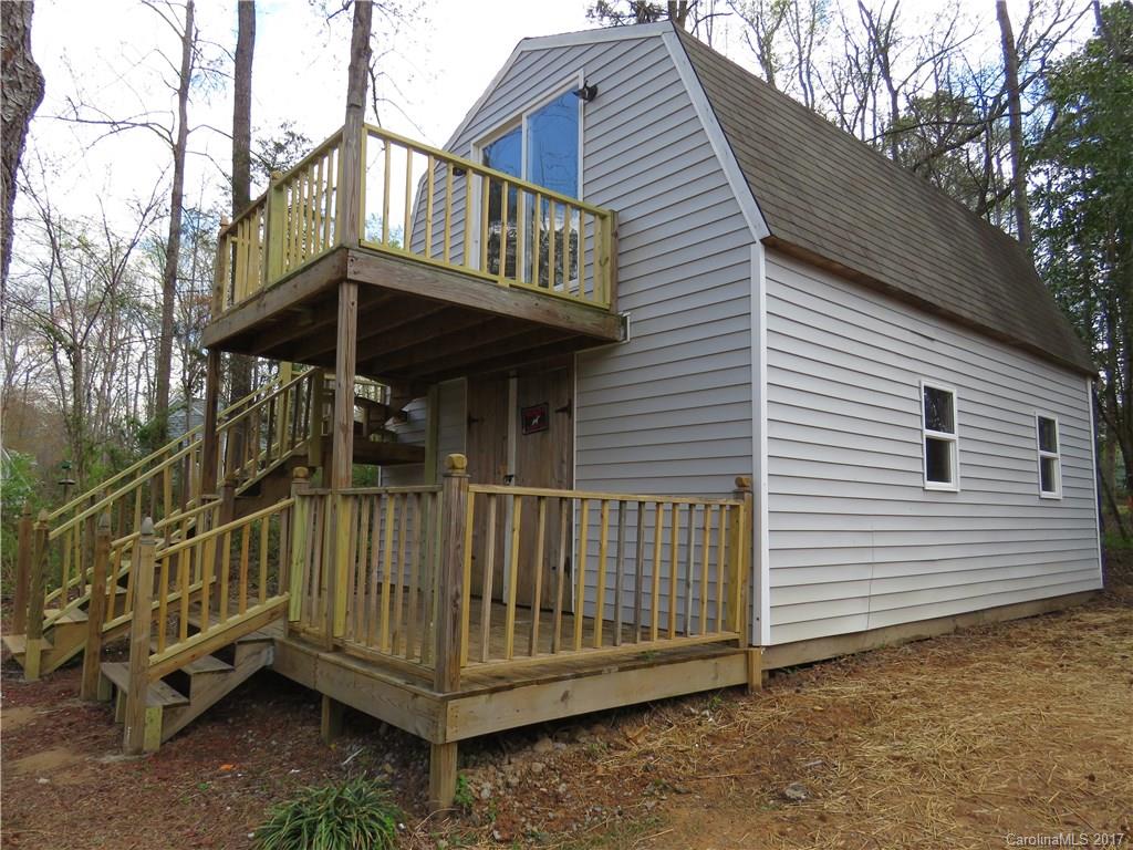 Country Oaks - Residential