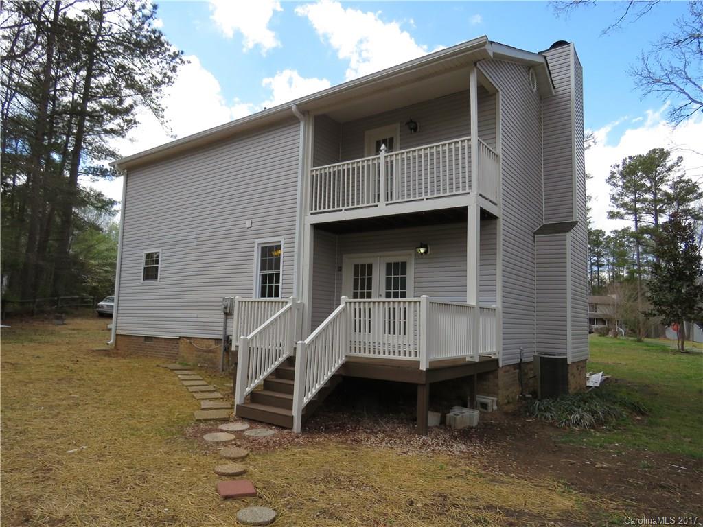 Country Oaks - Residential