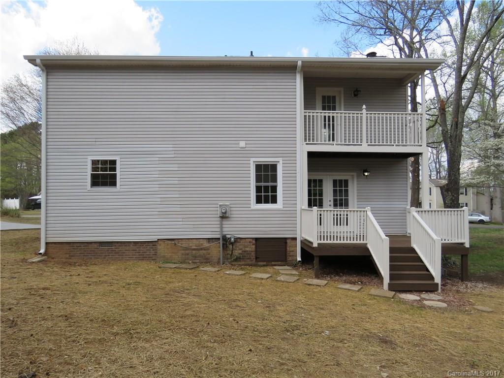 Country Oaks - Residential