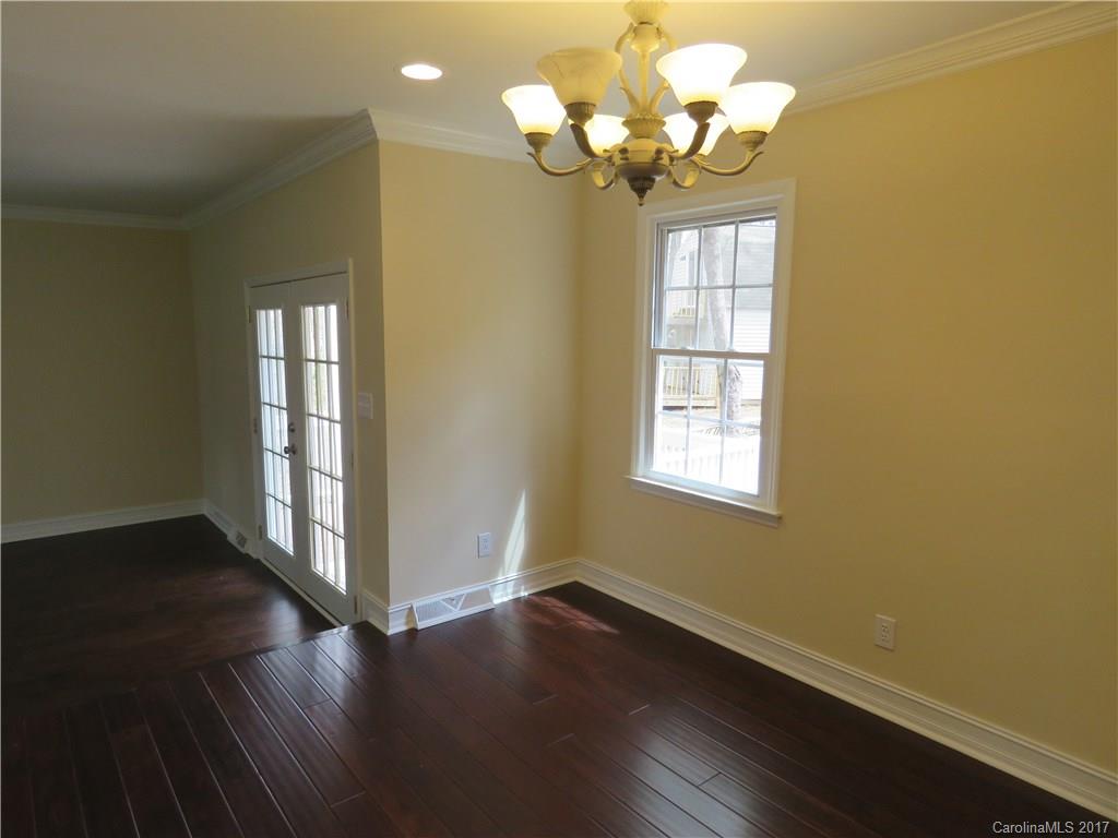 Country Oaks - Residential