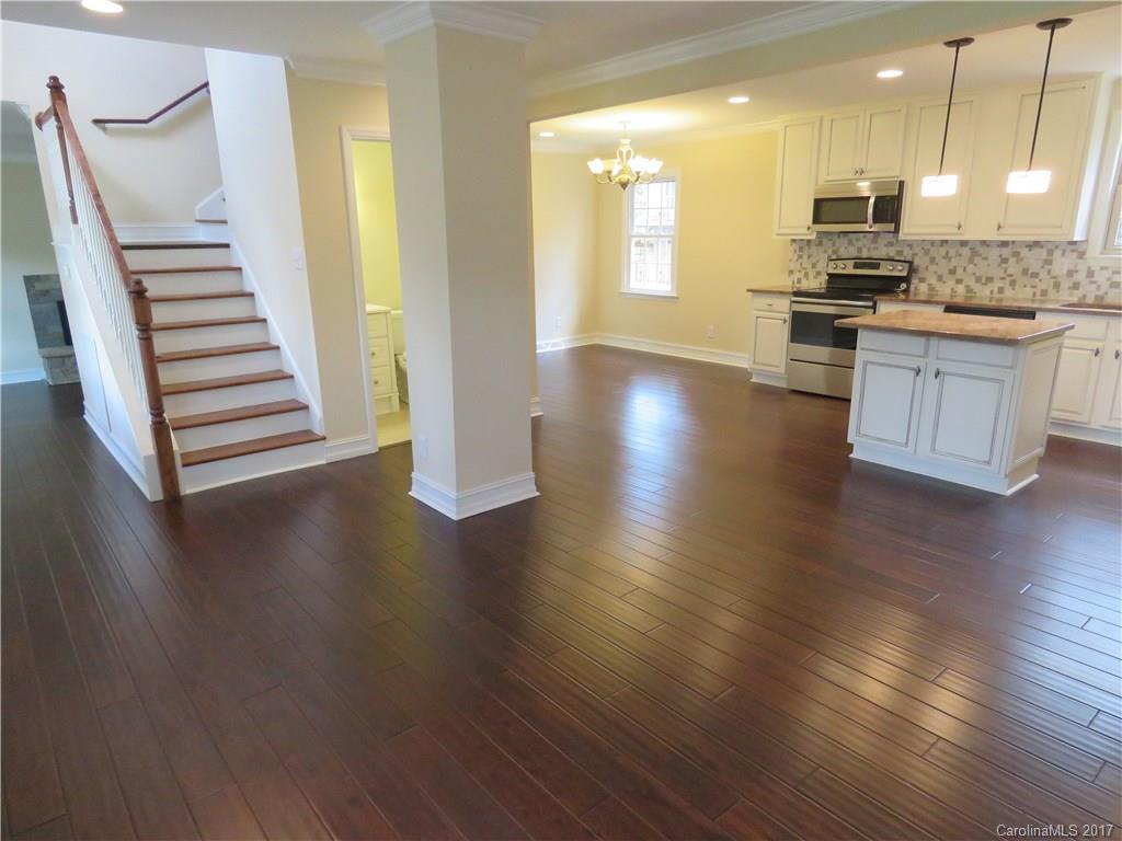 Country Oaks - Residential