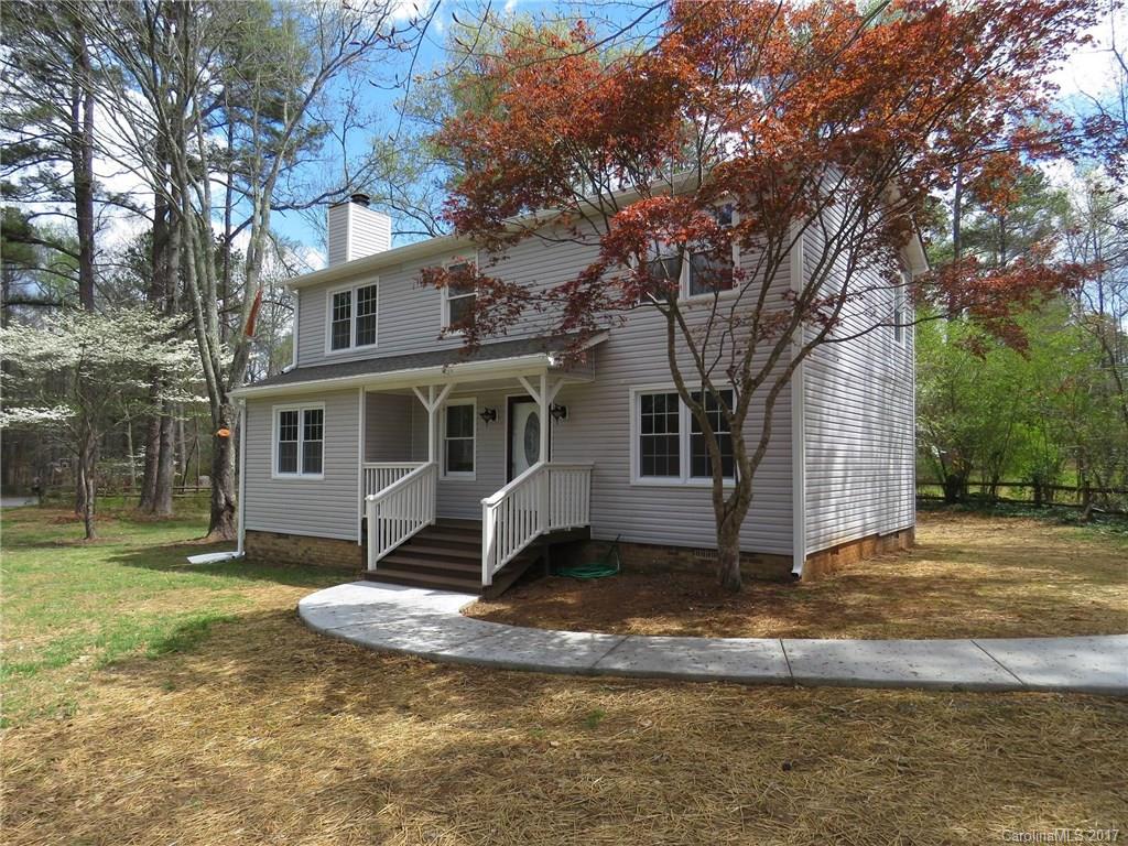 Country Oaks - Residential