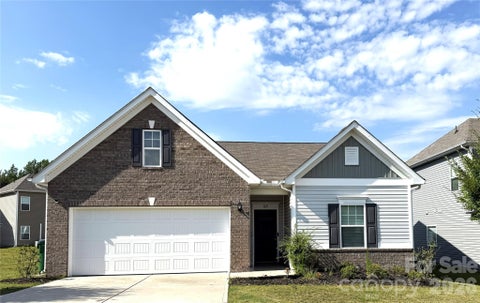Photo of 5119 Idared Court, Charlotte, NC 28215 (MLS # 4402140)