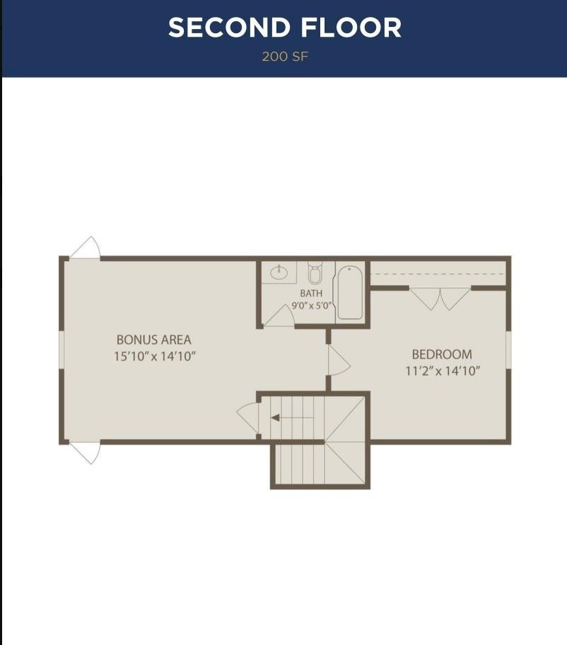 Lot 1 Windy Rush Road