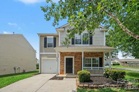 Photo of 4636 Meadowfield Road, Charlotte, NC 28215 (MLS # 4398535)