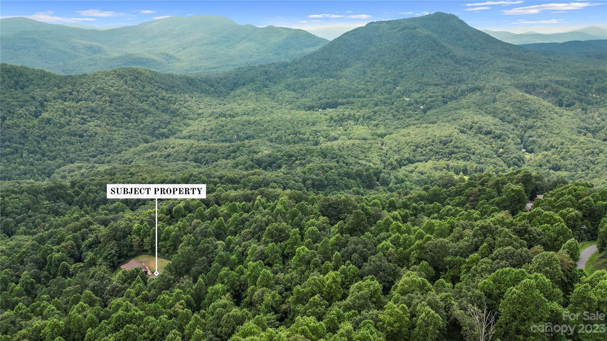 Gateway Mountain - Residential