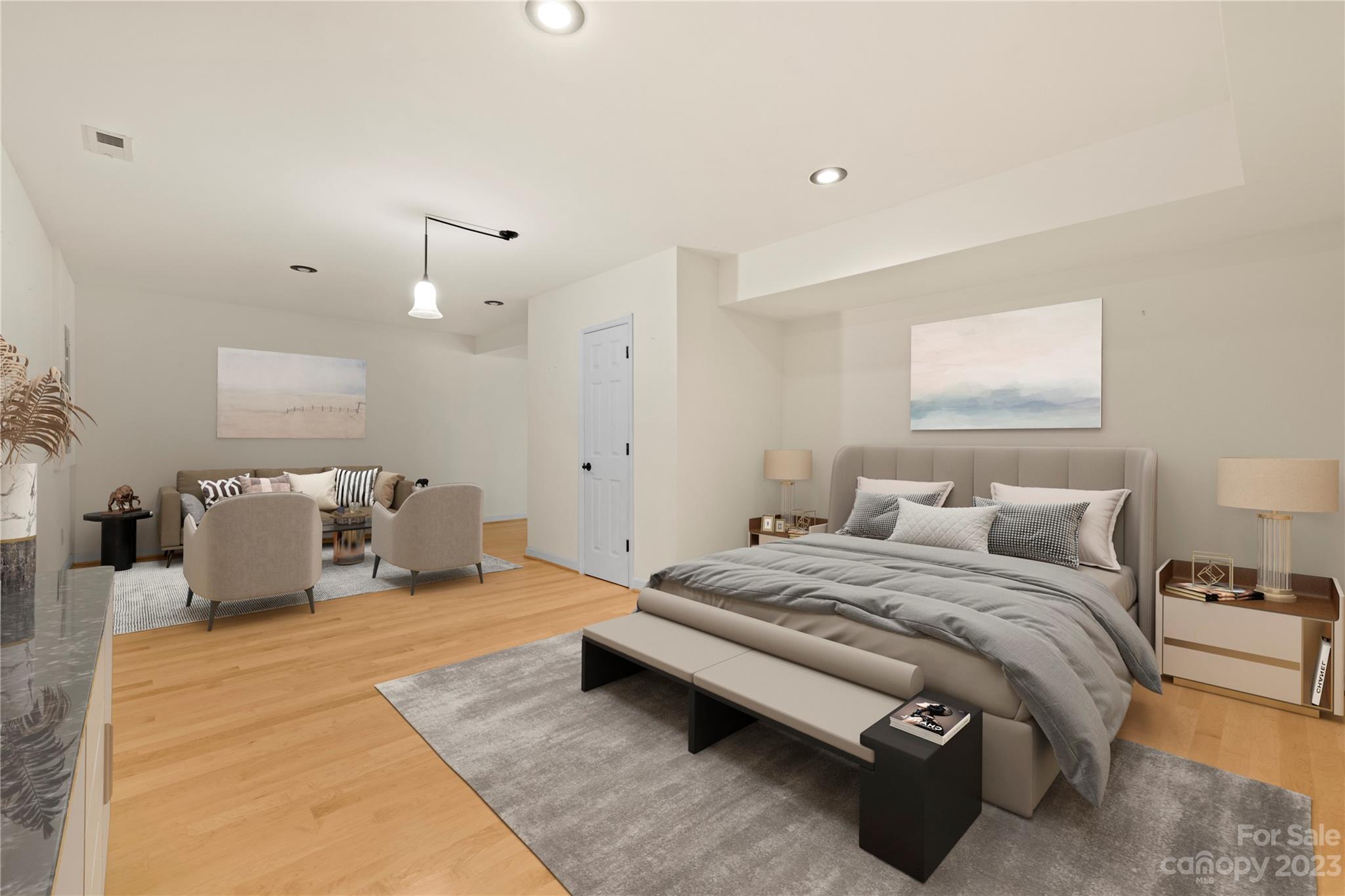 Gateway Mountain - Residential