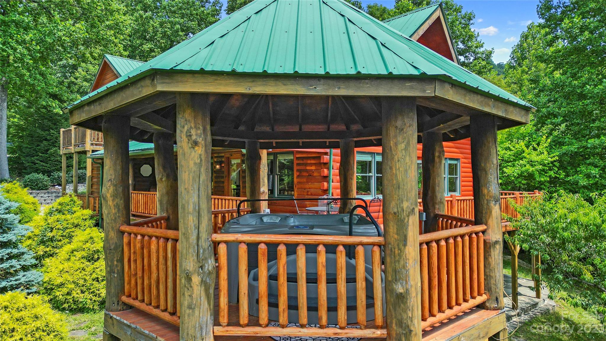 Gateway Mountain - Residential